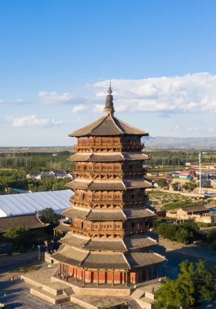 山西，历史文化的瑰宝与现代化转型的交响曲