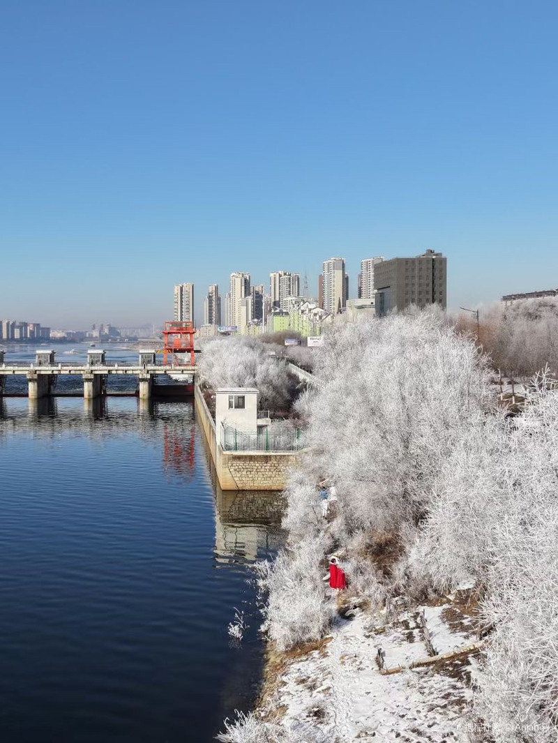 吉林，历史与现代交织的叙事