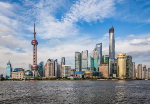 上海智造新篇,前沿科技重塑未来生活体验