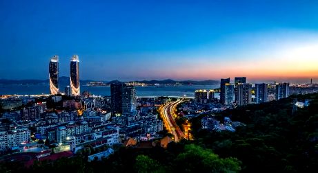 福建,福建，历史文化的瑰宝与地理环境的独特魅力