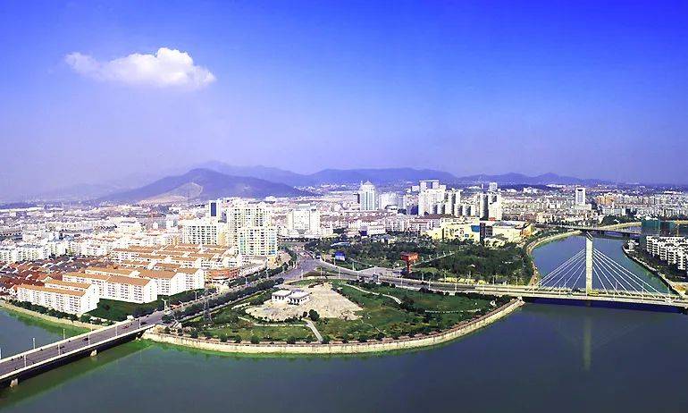 浙江，创新驱动 绿色发展 共筑高质量发展新引擎