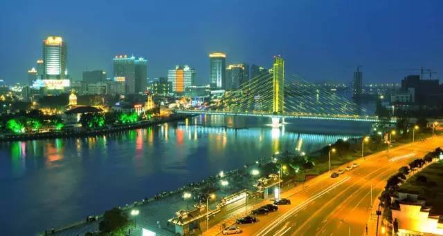 浙江,创新驱动 绿色发展 共筑高质量发展新引擎