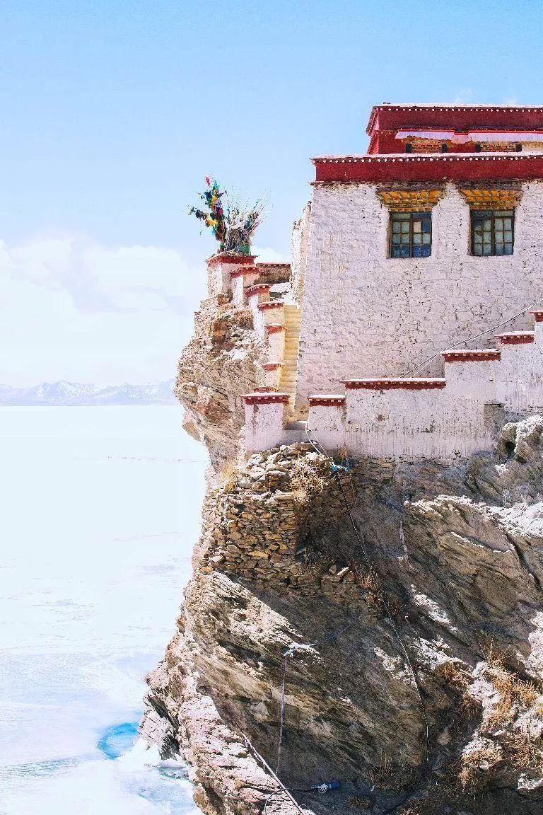 雪域高原西藏的千年时光之旅