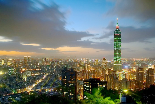 台湾科技之光，最新高科技产品深度解析与体验之旅