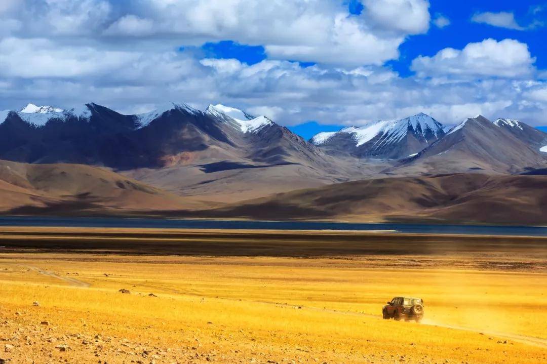 西藏之旅，浪漫邂逅大自然的秘境