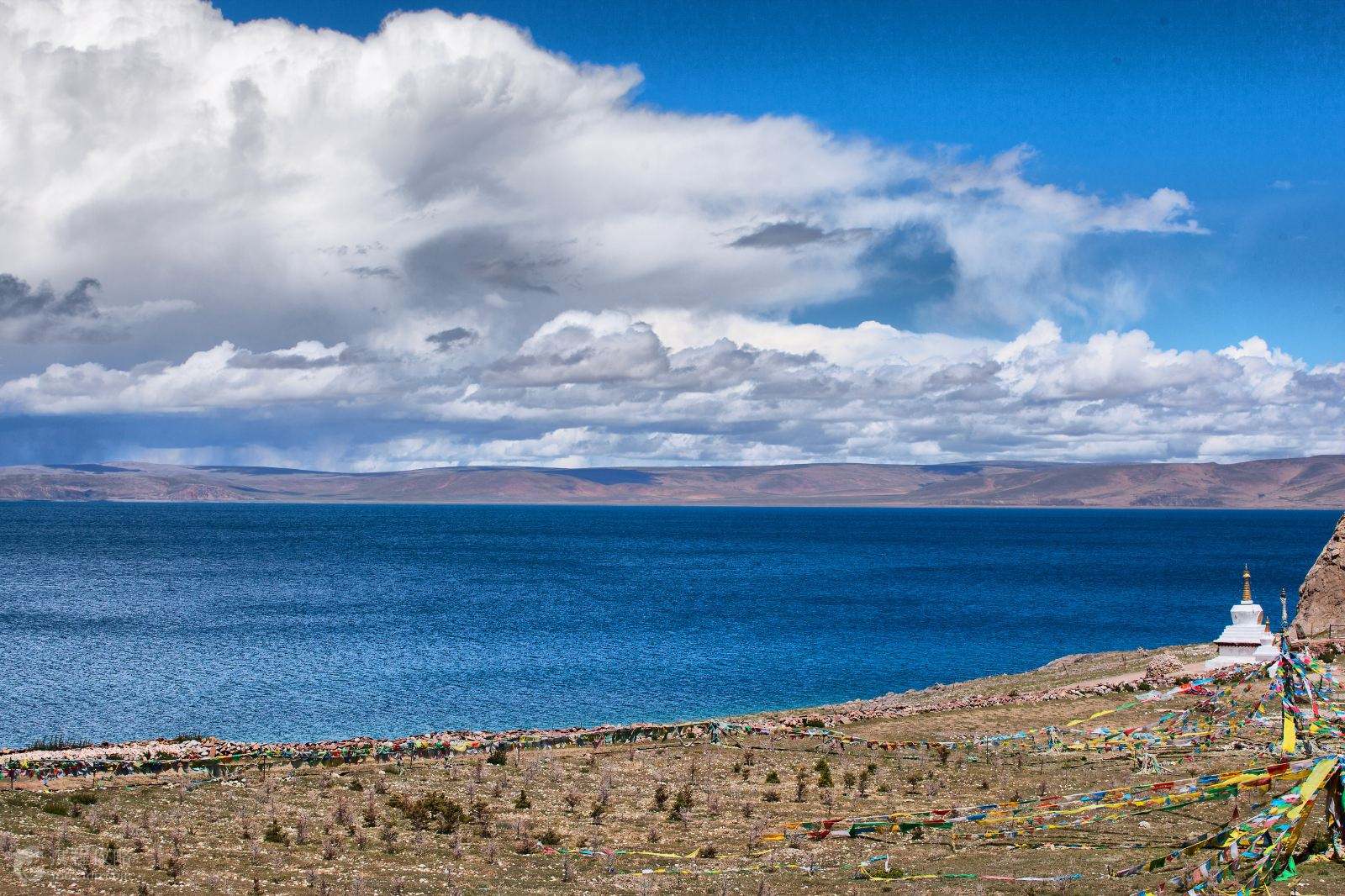 西藏之旅,浪漫邂逅大自然的秘境