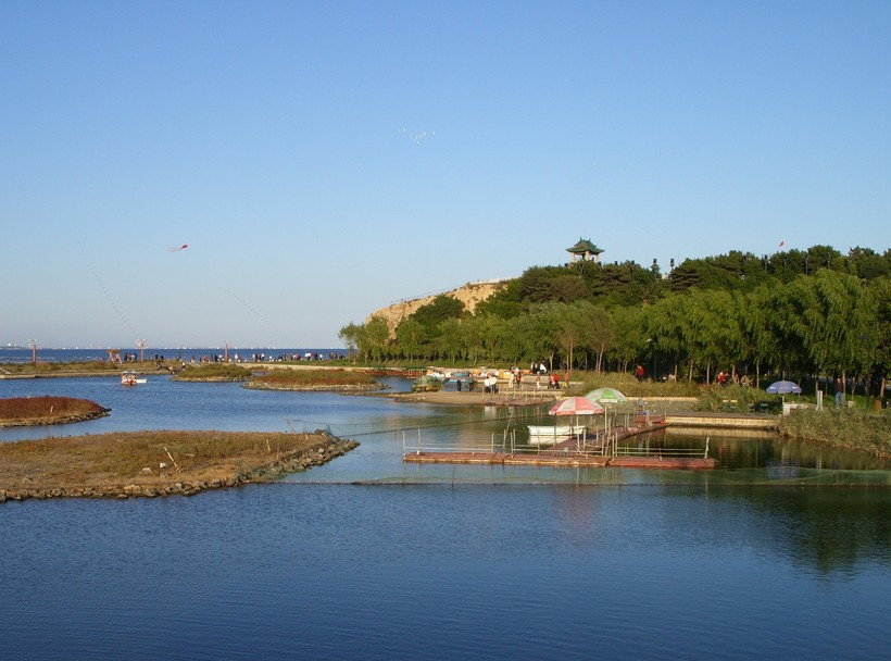 秦皇岛,致尊敬的听众朋友们