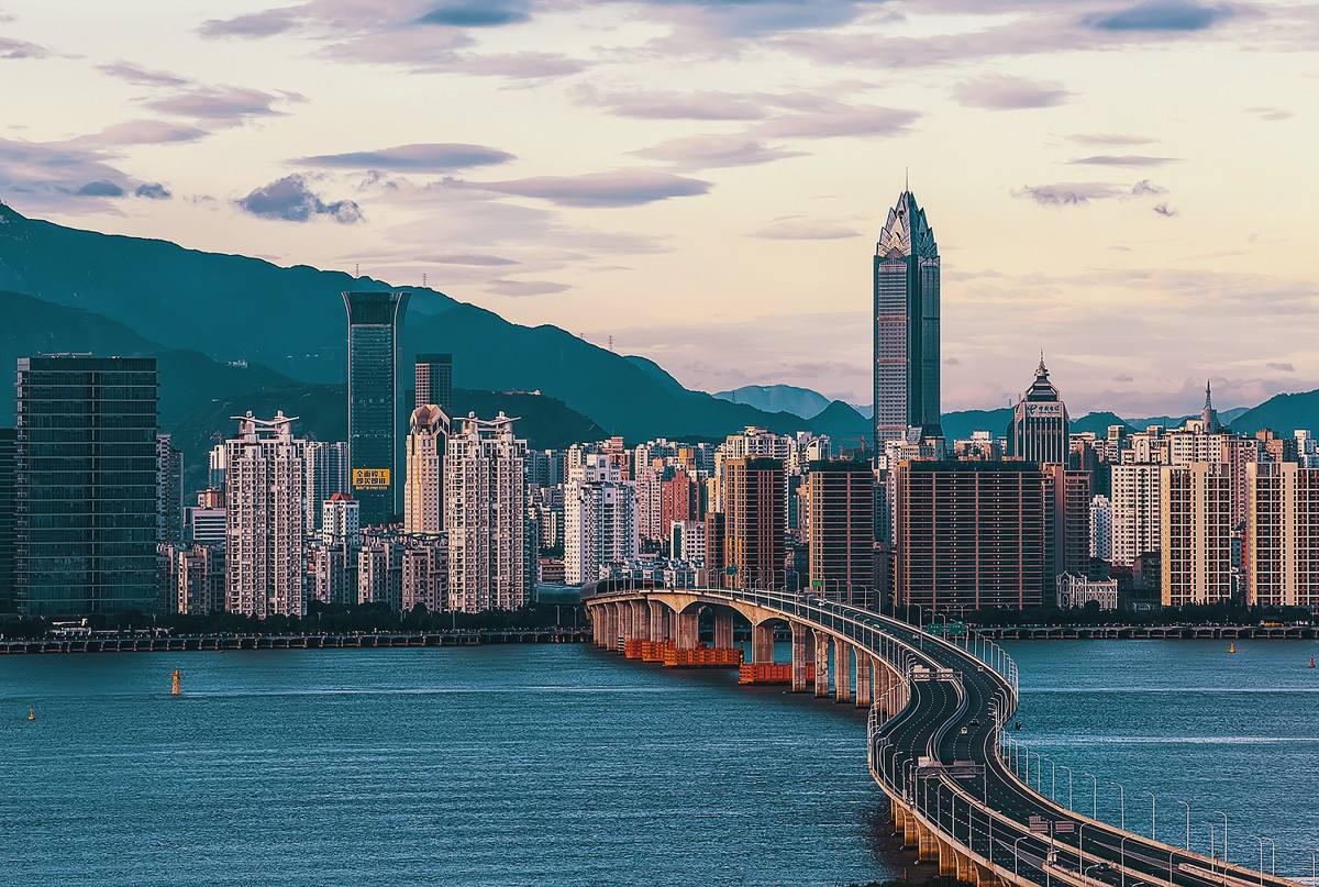 秦皇岛,致尊敬的听众朋友们