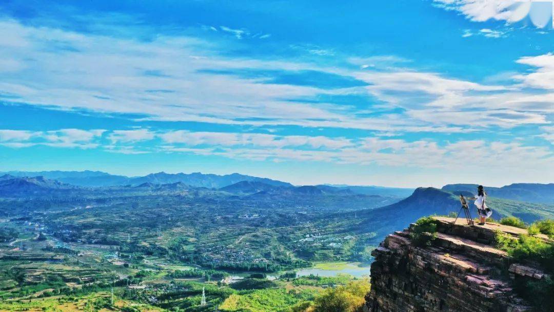 邢台，历史、文化与地理的交织