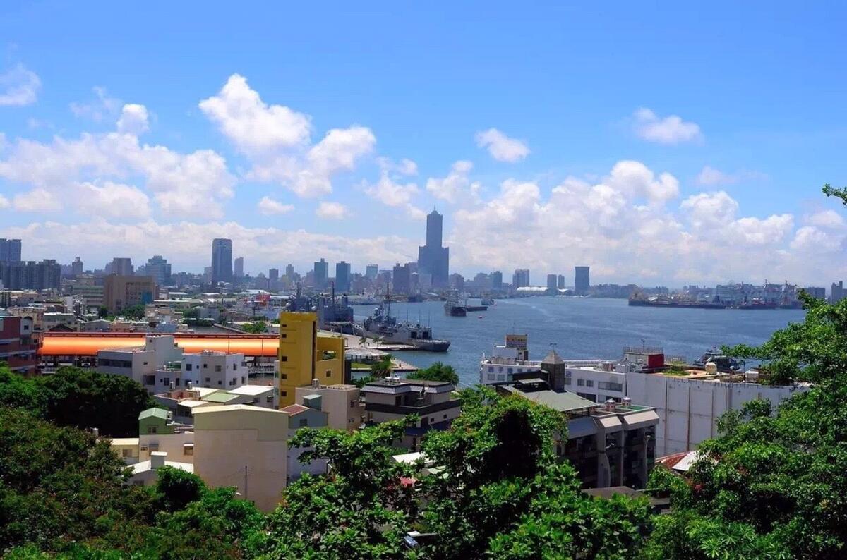 台湾，历史与文化交融的宝岛