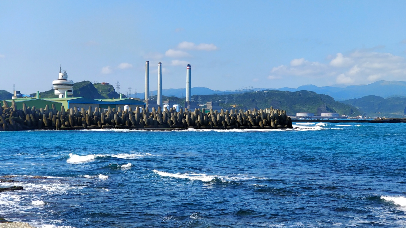 台湾,历史与文化交融的宝岛